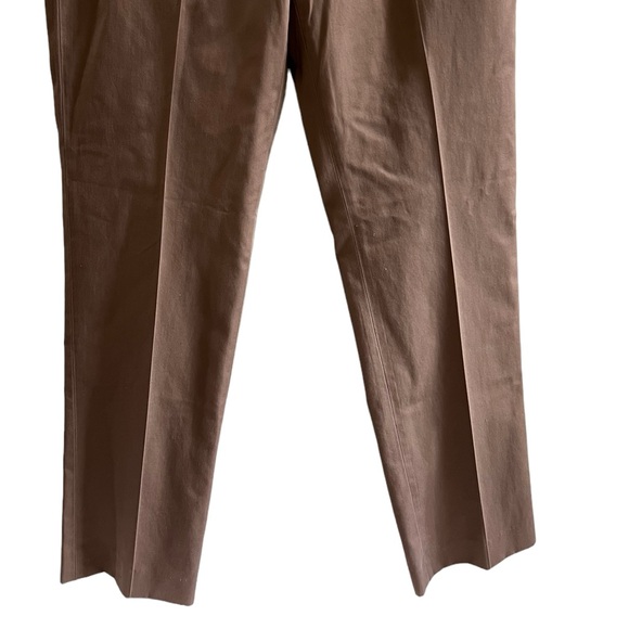 L.L. Bean Chino Pants - Picture 3 of 8